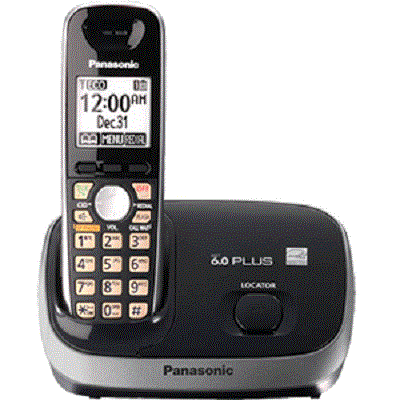panasonic KX TG6511