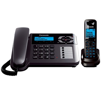 panasonic kx gt6461