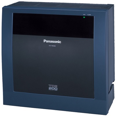 panasonic kx tde200