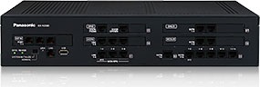 سانترال پاناسونیک مدل Panasonic KX-NS500 سانترال پاناسونیک مدل Panasonic KX-NS500