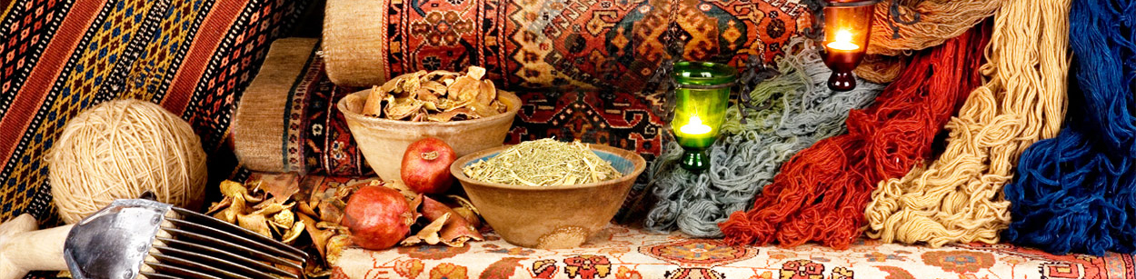 فرش دیبا