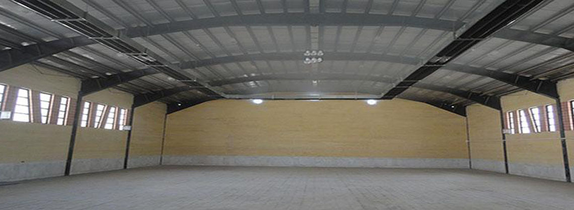 سیستم گرمایشی گازی هیتر گازی