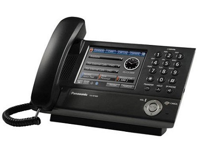 تلفن تحت شبکه پاناسونیک kx-nt400