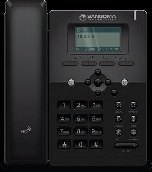 Sangoma IPPhone S300 Sangoma IPPhone S300