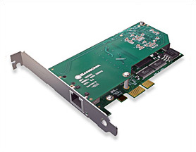 کارت تلفنی e1 سنگوما Sangoma A200