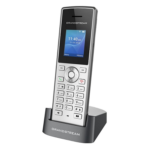 تلفن Grandstream WP820 گرند استریم wp810