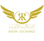 صرافی رادین