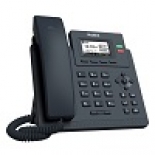 تلفن Yealink T31 تلفن یالینک مدل Yealink T31 T31P T31G