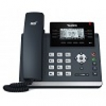 تلفن Yealink T41S با 6 داخلی 15 کلید قابل برنامه ریزی Yealink T41S