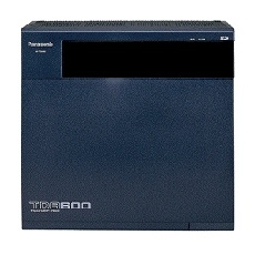 سانترال پاناسونیک KX-TDE600