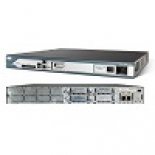 روتر سیکو CISCO 2811 روتر refurbished سیسکو مدل 2811