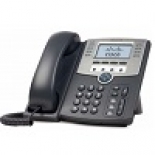 تلفن سیسکو Cisco SPA509G دارای 12 داخلی با قابلیت کلید DSS