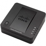 دستگاه مرکزی دکت سیسکو Cisco SPA232D Multi-Line DECT