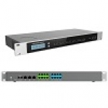 Grandstream UCM 6308 گرند استریم UCM6308 با 3000 داخلی و 450 تماس همزمان