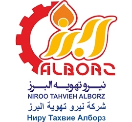 شرکت نیرو تهویه البرز