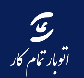 شرکت تمام کار