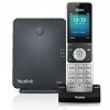 تلفن بی سیم Yealink W60 بیس یالینک W60P