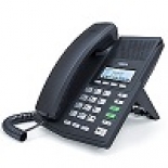 تلفن تحت شبکه ارزان فنویل Fanvil X3P - فنویل IP Phone