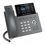 تلفن گرند استریم GRP 2624 تلفن Grandstream GRP2624 تلفن بیسیم GRP2624