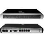 گیت وی GXW4004 گرند استریم (Grandstream) با 4 پورت FXS