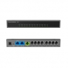 مبدل گرنداستریم HT881 با 8 پورت شهری Grandstream HT881