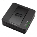 مبدل سیسکو SPA112 مبدل FXS دو پورت Cisco SPA112