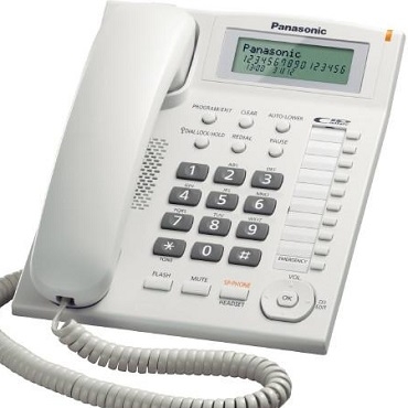 تلفن سانترال KX-TS880