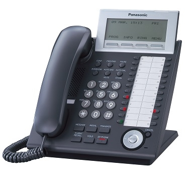 تلفن سانترال KX-DT346