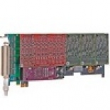 کارت تلفنی Digium با 24 پورت FXO و FXS مدل Digium 1AEX2400LF