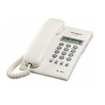 تلفن سانترال KX-T7703