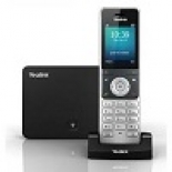 آنتن و تلفن بی سیم Yealink W56P آنتن دکت Yealink