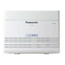 سانترال پاناسونیک KX-TEM824