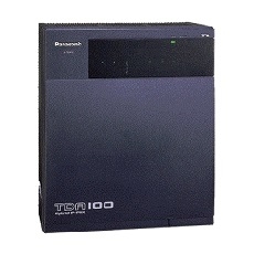 سانترال پاناسونیک KX-tda100