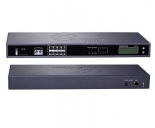 مرکز تلفن Grandstream UCM 6208 سانترال IP گرند استریم UCM6208