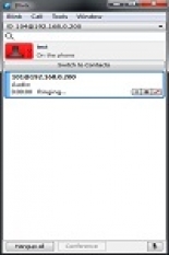 سافت فون Blink - دانلود سافت فون و آموزش تنظیمات softphone