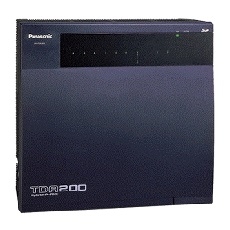 سانترال پاناسونیک KX-TDA200