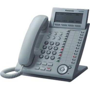 تلفن سانترال پاناسونیک KX-DT333