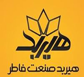 شرکت هیربد صنعت فاطر